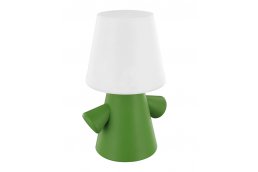 Nice Deals - Greenman Lamp Op Zonne-energie