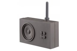 Nice Deals - Grijze Badkamerradio Tykho Nice Deals - Grijze Badkamerradio Tykho