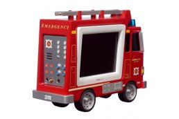 Nice Deals - Hannspree Brandweer Tv Nice Deals - Hannspree Brandweer Tv