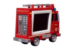 Nice Deals - Hannspree Brandweer Tv