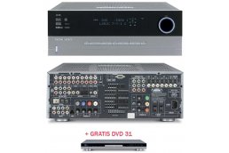 Nice Deals - Harman Kardon Avr630 Met Gratis Dvd31 Nice Deals - Harman Kardon Avr630 Met Gratis Dvd31