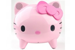Nice Deals - Hello Kitty Speaker Dock (Pinky) Nice Deals - Hello Kitty Speaker Dock (Pinky)