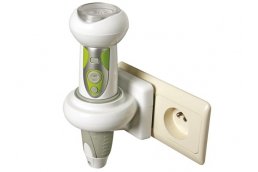 Nice Deals - Herlaadbare Zaklamp Nice Deals - Herlaadbare Zaklamp