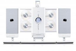 Nice Deals - High-fidelity Audio Systeem Voor Ipod/iphone
