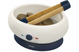 Nice Deals - Hot Stones Massage Set Nice Deals - Hot Stones Massage Set