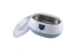 Nice Deals - Hq Ultrasonische Juwelenreiniger Nice Deals - Hq Ultrasonische Juwelenreiniger