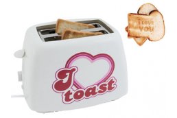 Nice Deals - I Love You Broodrooster Nice Deals - I Love You Broodrooster