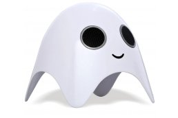Nice Deals - Iboo Multimedia Speaker Weekend (Wit) Nice Deals - Iboo Multimedia Speaker Weekend (Wit)