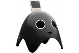 Nice Deals - Iboo Multimedia Speaker Weekend (Zwart) Nice Deals - Iboo Multimedia Speaker Weekend (Zwart)