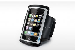 Nice Deals - Iluv - Ipod / Iphone Armriem Nice Deals - Iluv - Ipod / Iphone Armriem