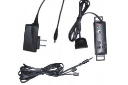 Nice Deals - Infrarood Repeater Voor 8 Av Apparaten Nice Deals - Infrarood Repeater Voor 8 Av Apparaten
