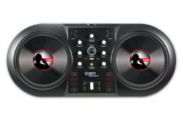 Nice Deals - Ion Discovery Dj Nice Deals - Ion Discovery Dj