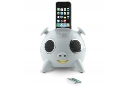 Nice Deals - Ipig Multimedia Speaker