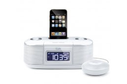 Nice Deals - Ipod Alarm Wekker Met Kussen Schudder