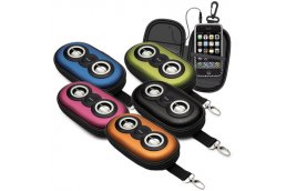 Nice Deals - Ipod/iphone/mp3 Speakercase Nice Deals - Ipod/iphone/mp3 Speakercase