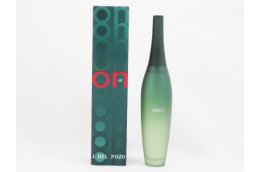 Nice Deals - Jesus Del Pozo On El Mannen Parfum Nice Deals - Jesus Del Pozo On El Mannen Parfum