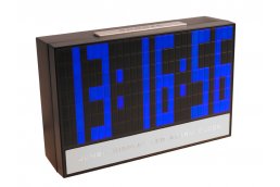 Nice Deals - Jumbo Led Wekker Nice Deals - Jumbo Led Wekker
