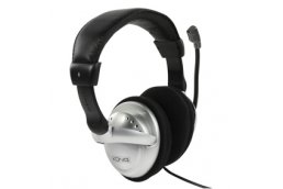 Nice Deals - König Multimedia Headset (Usb) Nice Deals - König Multimedia Headset (Usb)