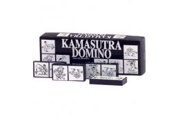 Nice Deals - Kamasutra Dominospel