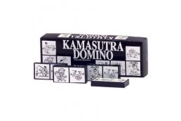 Nice Deals - Kamasutra Dominospel Nice Deals - Kamasutra Dominospel