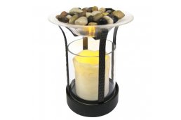 Nice Deals - Kandelaarlamp Aromaverstuiver Nice Deals - Kandelaarlamp Aromaverstuiver