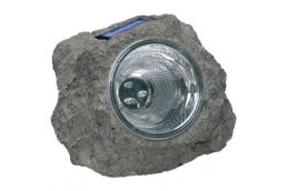 Nice Deals - Kleine Rots Met Led Licht Op Zonne-energie Nice Deals - Kleine Rots Met Led Licht Op Zonne-energie