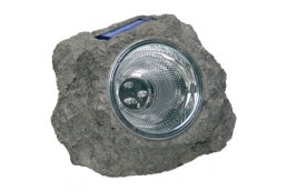 Nice Deals - Kleine Rots Met Led Licht Op Zonne-energie