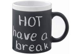 Nice Deals - Krijt Beker Set - Vaderdag Tip ! Nice Deals - Krijt Beker Set - Vaderdag Tip !