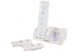 Nice Deals - Laadstation Voor Wii Nice Deals - Laadstation Voor Wii