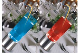 Nice Deals - Led Design Longdrinkglazen Set (Van 2) Nice Deals - Led Design Longdrinkglazen Set (Van 2)