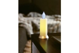 Nice Deals - Led Dinercandle Classic