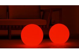 Nice Deals - Led Gardenballs Nice Deals - Led Gardenballs