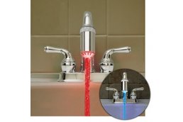 Nice Deals - Led Kraan Verlichting Nice Deals - Led Kraan Verlichting