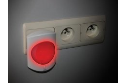 Nice Deals - Led Nightlight ! Nice Deals - Led Nightlight !