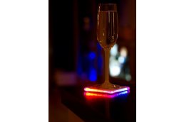 Nice Deals - Led Onderzetters Nice Deals - Led Onderzetters