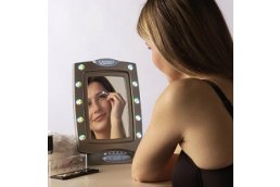 Nice Deals - Led Opmaak Spiegel Nice Deals - Led Opmaak Spiegel
