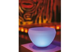 Nice Deals - Led Verlichte Schaal Rondo Xl Nice Deals - Led Verlichte Schaal Rondo Xl
