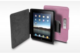 Nice Deals - Leren Beschermhoes Voor De Ipad