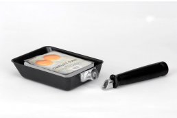 Nice Deals - Luxe Omelet Pannetje Nice Deals - Luxe Omelet Pannetje