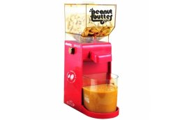 Nice Deals - Maak Zelf Je Eigen Pindakaas Nice Deals - Maak Zelf Je Eigen Pindakaas