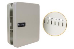 Nice Deals - Magazijn Opruiming Part1 : Sleutelkast Met Cijferslot ! Nice Deals - Magazijn Opruiming Part1 : Sleutelkast Met Cijferslot !