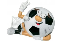 Nice Deals - Magazijn Opruiming Part26 : Doucheradio Voetbal Nice Deals - Magazijn Opruiming Part26 : Doucheradio Voetbal