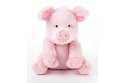 Nice Deals - Magnetronknuffel Pig