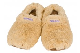 Nice Deals - Magnetronpantoffel Flushy Beige Nice Deals - Magnetronpantoffel Flushy Beige