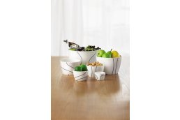 Nice Deals - Menu Porseleinen Schalen Set Nice Deals - Menu Porseleinen Schalen Set