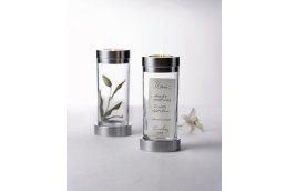Nice Deals - Menu Set Van 2 Galerie Candleholders Nice Deals - Menu Set Van 2 Galerie Candleholders