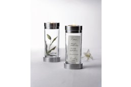 Nice Deals - Menu Set Van 2 Galerie Candleholders