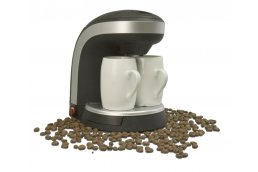 Nice Deals - Mini Koffiezetapparaat