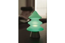 Nice Deals - Mini Led Kerstboom Voor Op De Dinertafel Nice Deals - Mini Led Kerstboom Voor Op De Dinertafel