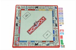 Nice Deals - Monopoly Spelkleed